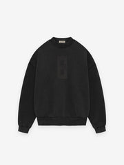 8 Crewneck Sweatshirt